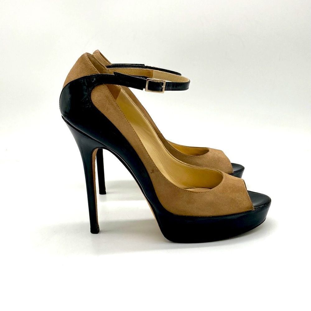 Jimmy Choo “Tami” Stiletto - Picture 3 of 13